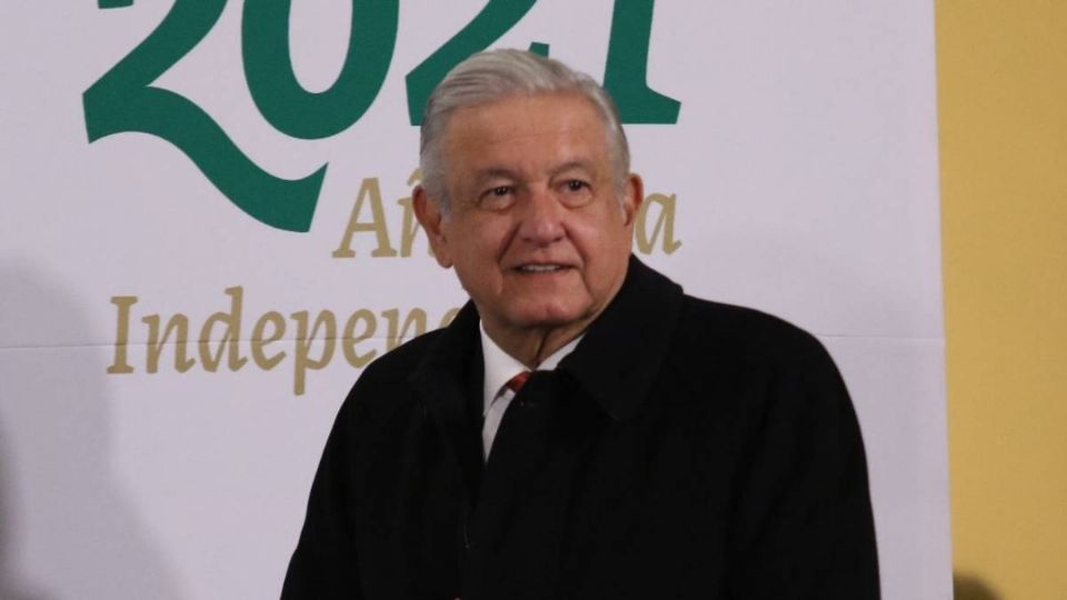 AMLO invita a participar al Buen Fin. Foto: Cuartoscuro