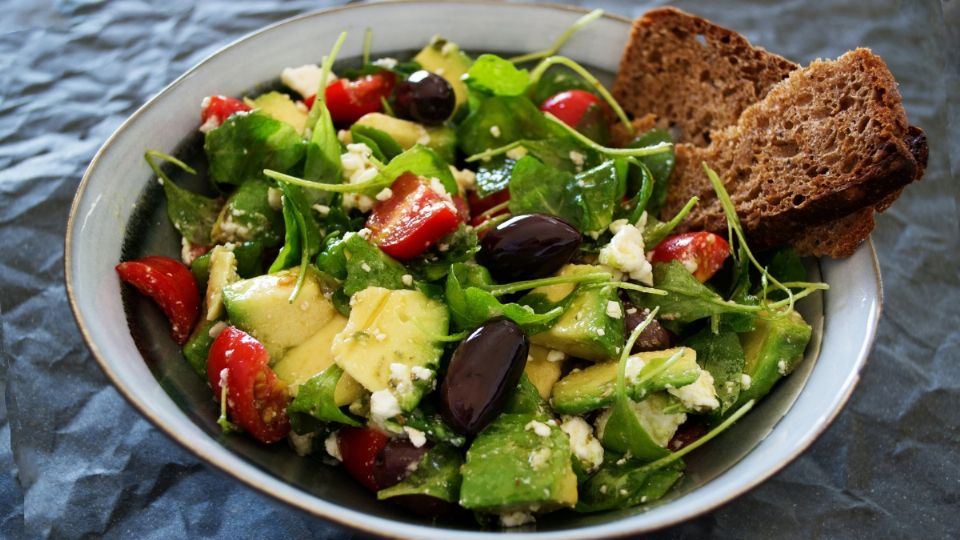 Una dieta saludable puede reducir el riesgo de enfermedades. FOTO: Especial