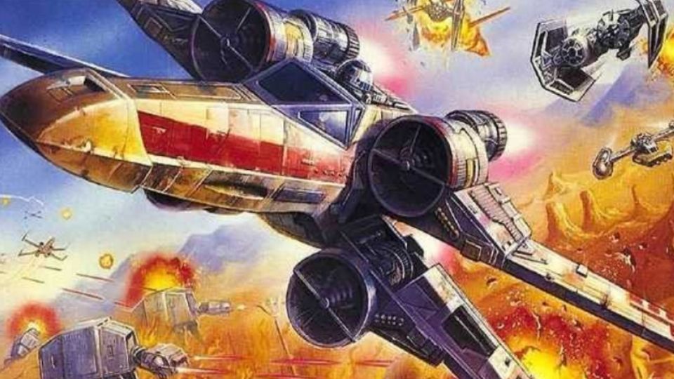 Retrasan indefinidamente la película “Star Wars: Rogue Squadron”. Foto: Instagram @cbmnet