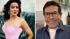 “María Félix era déspota y grosera”, Pepillo Origel se lanza contra “La Doña” por esta razón: VIDEO