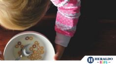 Alimentación Infantil: Avena, el mejor alimento para niños y sus beneficios