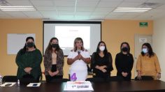 Centro de Justicia para las Mujeres de Sinaloa cumple cuatro años en funciones