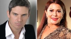 ¿Ramiro Fumazoni fue el tercero en discordia entre Alejandra Guzmán y Pablo Moctezuma? Actor lo confiesa todo