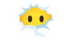 Whatsapp: esto es lo que quiere decir el emoji de la cara cubierta de nubes