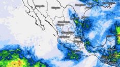 Frente Frío 8: Estos son los estados que tendrán fuertes vientos, heladas y bancos de niebla