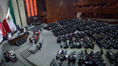 Diputados aprueban en comisión el PEF 2022, no toman en cuenta a oposición