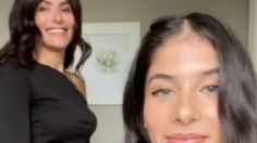 Influencer canadiense presume en TikTok que se convertirá en una MILF como su mamá | VIDEO