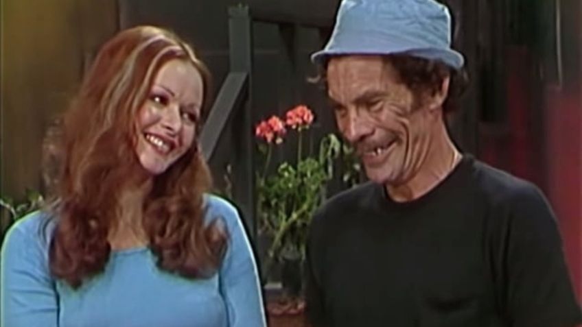 El Chavo del 8: Famosas actrices que interpretaron a Gloria, tía de Paty y amor platónico de Don Ramón