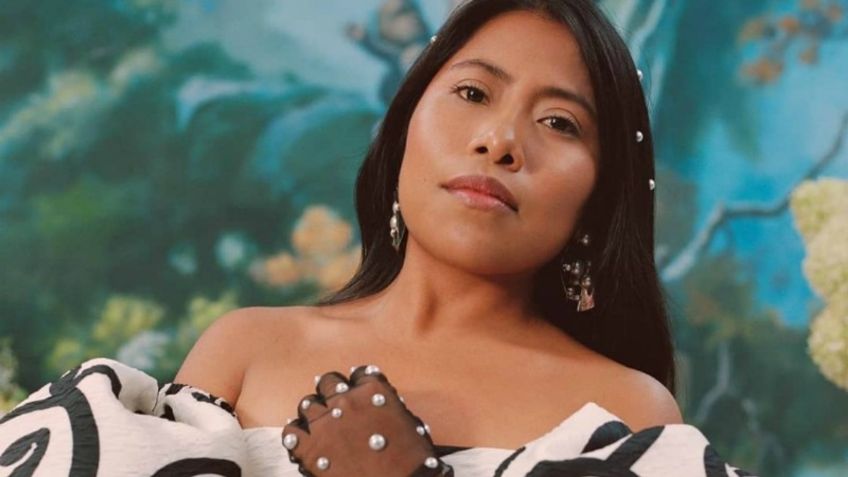 Yalitza Aparicio presume los encantos de Tlaxiaco, su lugar de nacimiento; así de hermoso es: VIDEO