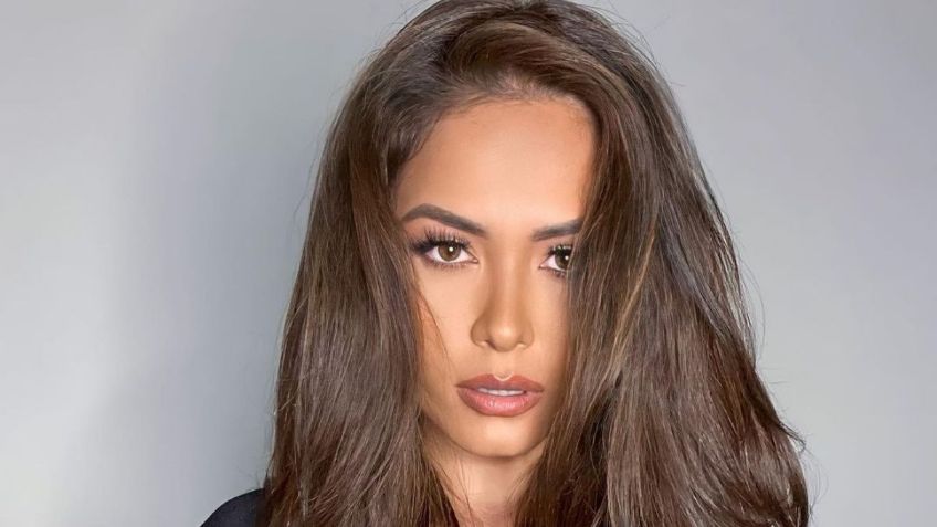 Preciosa: Andrea Meza, Miss Universo conquistó a todos con su hermosura