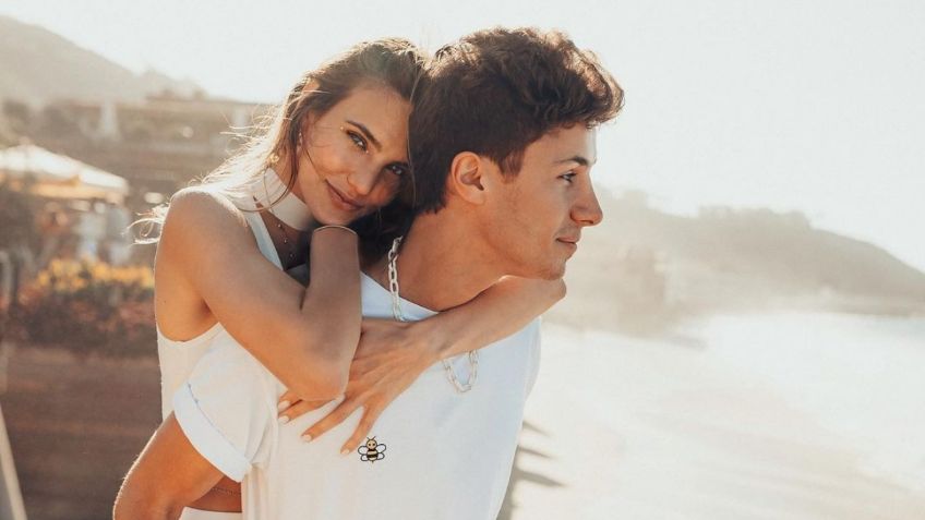 Juanpa Zurita revela sus intenciones con Macarena Achaga ¿Familia antes que matrimonio?