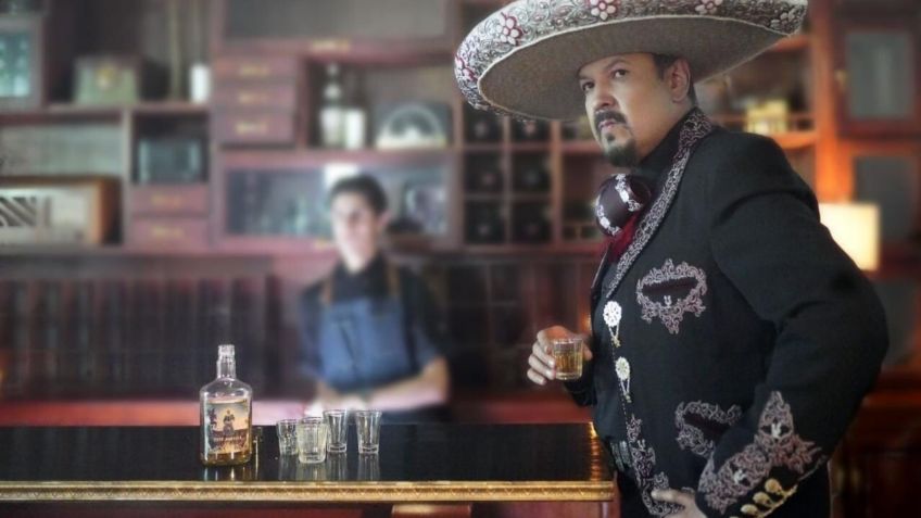 Pepe Aguilar: Ellas son TODAS las mujeres que le han robado el corazón