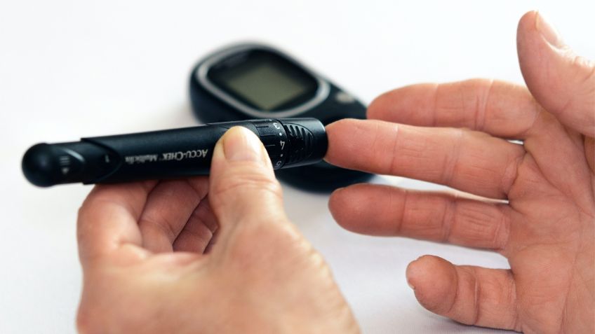 Diabetes tipo 2: el alimento 'inteligente' que ha evidenciado reducir los niveles altos de azúcar en sangre