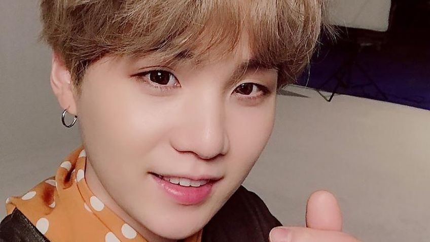 BTS: Suga revela quién es la chica que logra acelerar su corazón, conoce a la afortunada