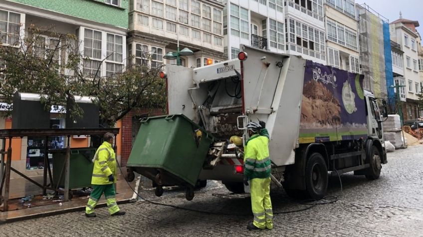 Más del 20 % de la basura acaba en tiraderos clandestinos, asegura experto