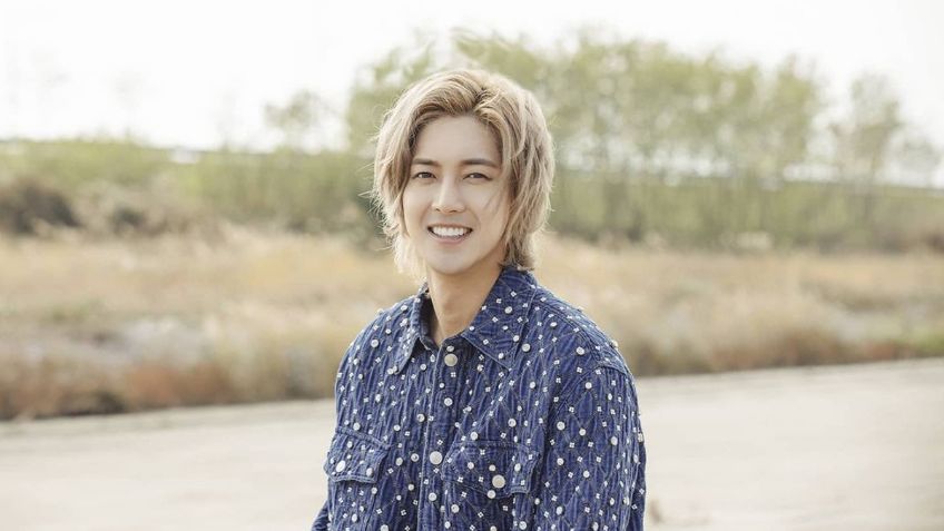 Este es el mejor drama coreano de Kim Hyun Joong que te mostrará el lado oscuro del amor