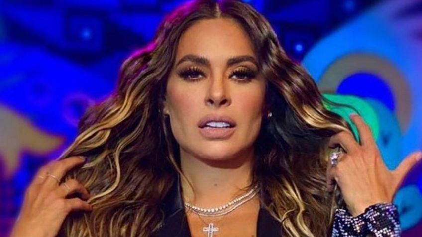 Galilea Montijo: ¿Cuál es el grado de estudios de la famosa conductora?