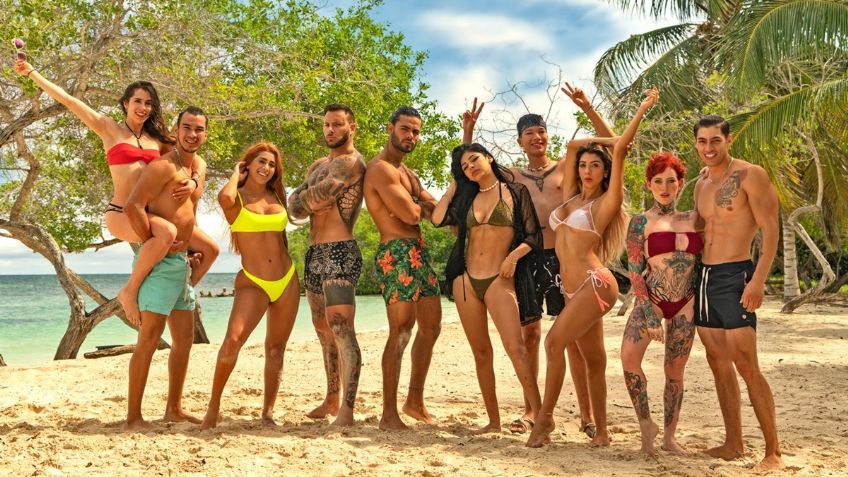 Tiembla “Acapulco Shore”, MTV lanza nuevo reality show más "picante"