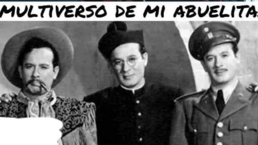 ¿Pedro Infante en el multiverso de Spider-Man? Fans revelan sus teorías más sorprendentes