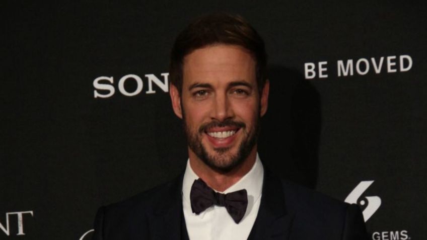 ¡Irreconocible! William Levy cautiva con impactante cambio de look | VIDEO