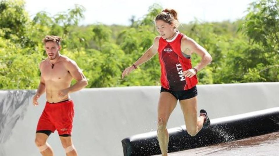 Los internautas especularon sobre la ausencia del atleta. Foto: Especial