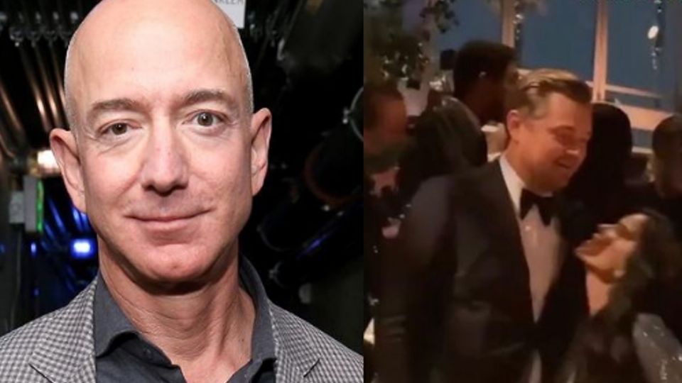 Bezos y Sánchez tienen un romance desde hace dos años Foto: Especia