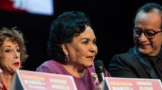 Carmen Salinas: ¿Cuál es su estado de salud hoy miércoles 1 de dicembre?