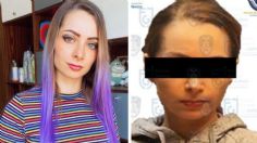 YosStop: Así luce ahora la youtuber, tras pasar cinco meses en prisión: VIDEO