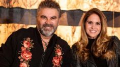 Mijares estrena novia, ya olvidó a Lucero; conoce a la empresaria que le robó el corazón