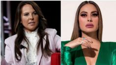 Familia de Kate del Castillo aconseja a Galilea Montijo sobre vínculos con el narco