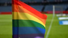 Mundial de Qatar 2022: Banderas de la comunidad LGBT estarán prohibidas en los estadios