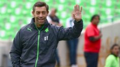 ¡Es oficial! Pedro Caixinha regresa como técnico a Santos