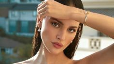 Glenda Reyna: 5 FOTOS que demuestran que le heredó su belleza a su hija Eiza González