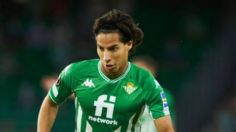 Así les fue a los mexicanos en Europa: Diego Lainez vuelve a brillar con el Betis con un golazo