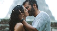 Aislinn Derbez y Jonathan Kubben confirman relación: "Soy inmensamente feliz cuando estamos juntos"