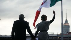 "Que se vayan al carajo con ese cuento": Estas fueron las mejores frases del mensaje de AMLO por sus 3 años de gobierno