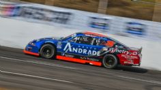 Alessandros Racing al ataque en fecha doble de la NASCAR Peak