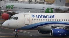 Interjet: Liberan a Alejandro del Valle, principal accionista de la aerolínea