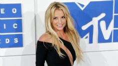 Britney Spears celebra sus 40 años como una mujer libre y comprometida