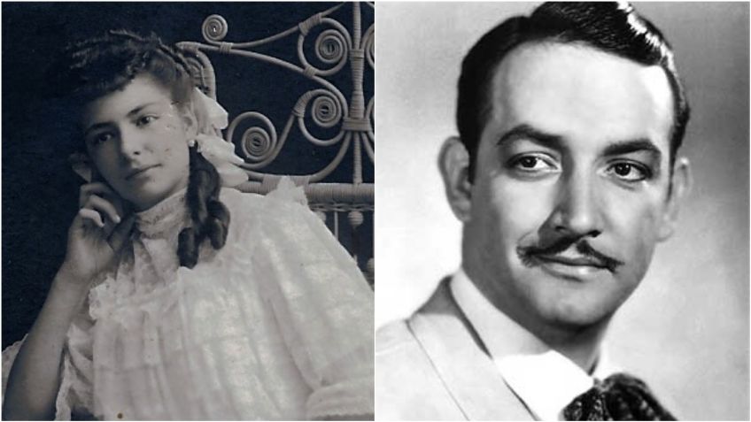 Actriz del Cine de Oro fue esposa de reconocido político y suegra de Jorge Negrete