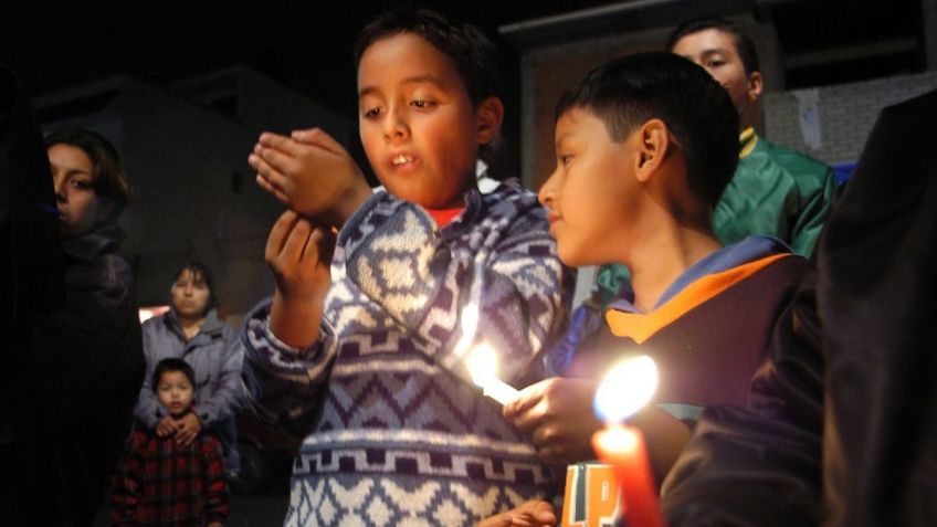 Posadas navideñas: ¿Qué son, cuándo empiezan y qué necesitas para hacer una?