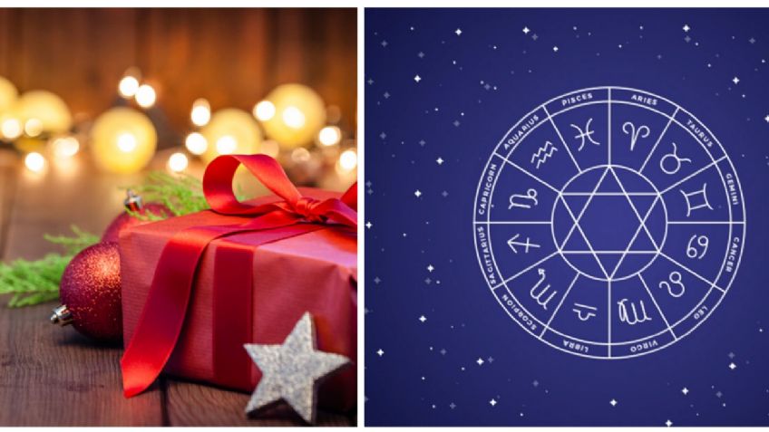 Les espera lo mejor; los 3 signos del Zodiaco que tendrán un gran mes en diciembre