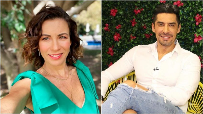 Ingrid Coronado, ¿se lanza contra su ex Charly López? Esto dijo