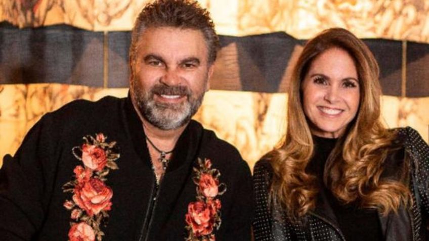 Lucero y Mijares revelan que pasarán Año Nuevo juntos; ¿será una velada romántica?