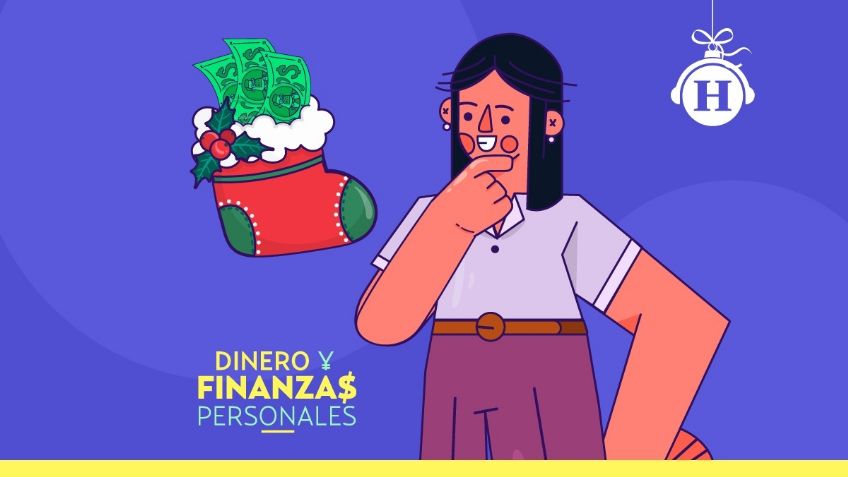 Aguinaldo 2021:¿Cuándo deben pagarlo, cuánto me toca y cómo calcularlo? |Podcast Finanzas Personales