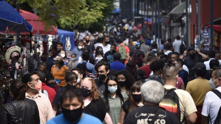 México vive una tragedia en productividad y protección social: Santiago Levy