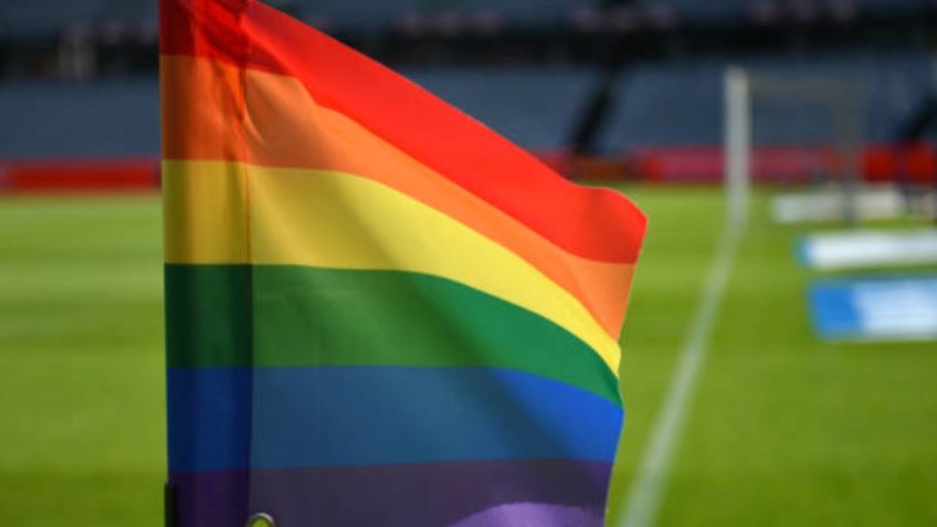 Mundial Qatar 2022: Prohíben las muestras de afecto en público a la comunidad LGBT