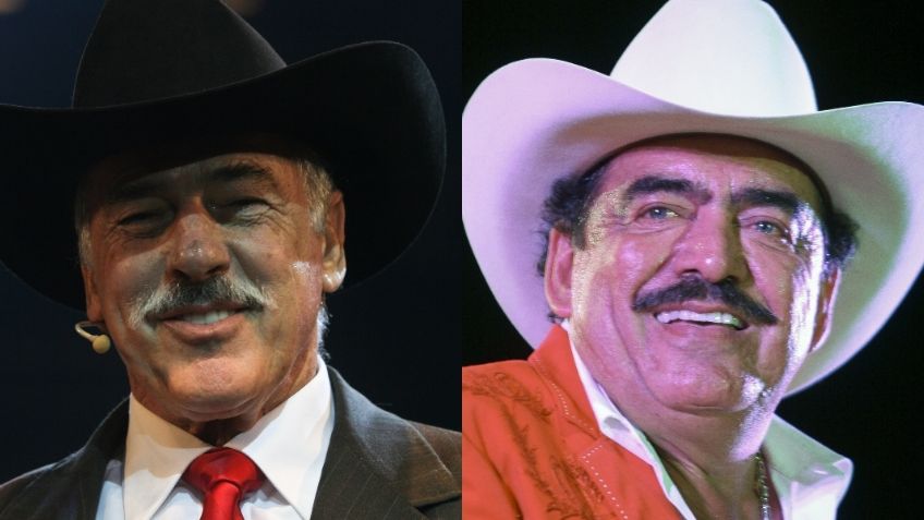 Joan Sebastian y Andrés García tenían nexos con Arturo Beltrán Leyva; otra revelación de Anabel Hernández