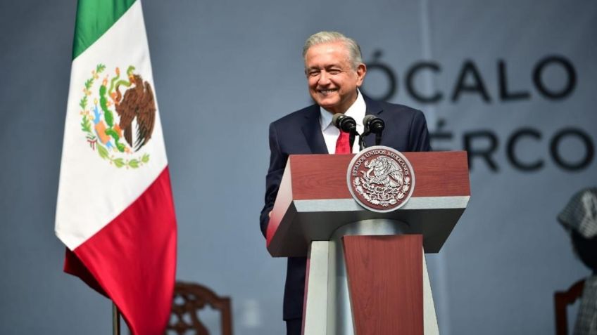 Andrés Manuel López Obrador realiza nuevos nombramientos