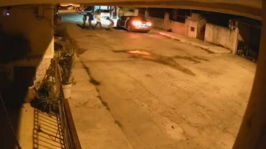 Indignante: joven con discapacidad fue golpeado por 3 hombres